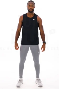 Homme Nike Débardeurs^Dri-Fit Miler M