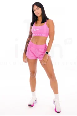 Femme Nike Shorts / Cuissards / Jupes^Dri-Fit One femme