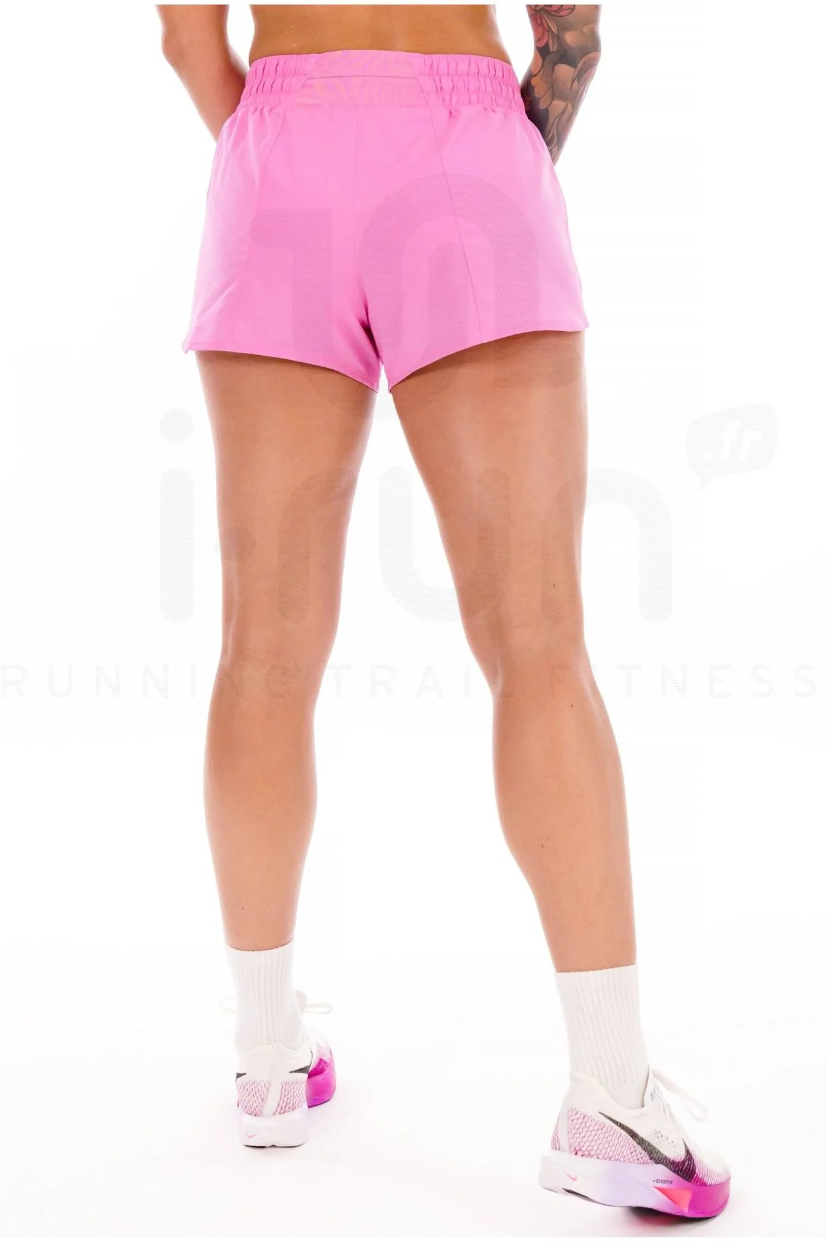 Femme Nike Shorts / Cuissards / Jupes^Dri-Fit One femme