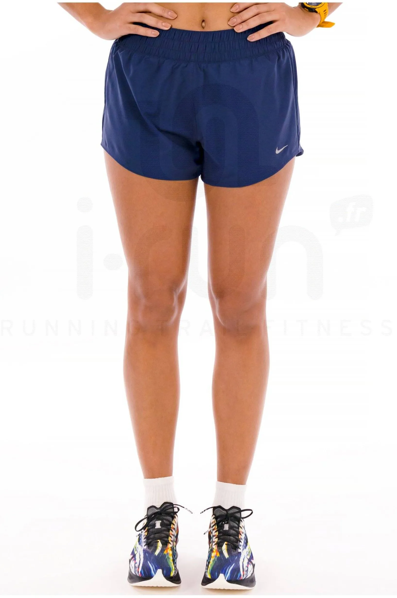 Femme Nike Shorts / Cuissards / Jupes^Dri-Fit One femme