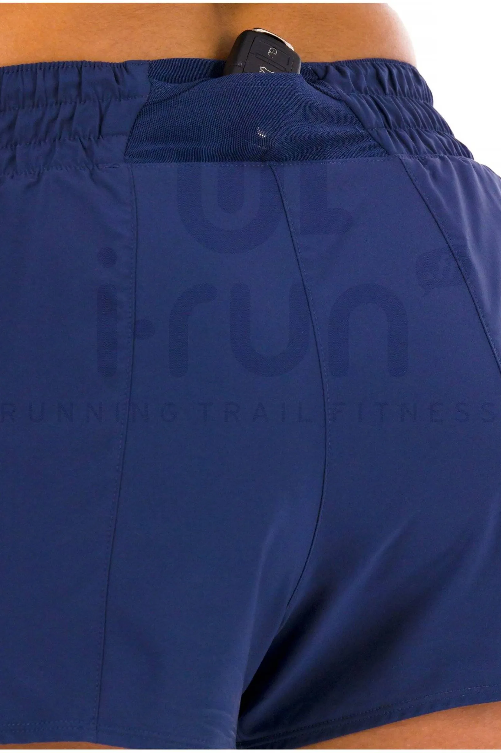 Femme Nike Shorts / Cuissards / Jupes^Dri-Fit One femme