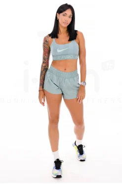 Femme Nike Shorts / Cuissards / Jupes^Dri-Fit One femme