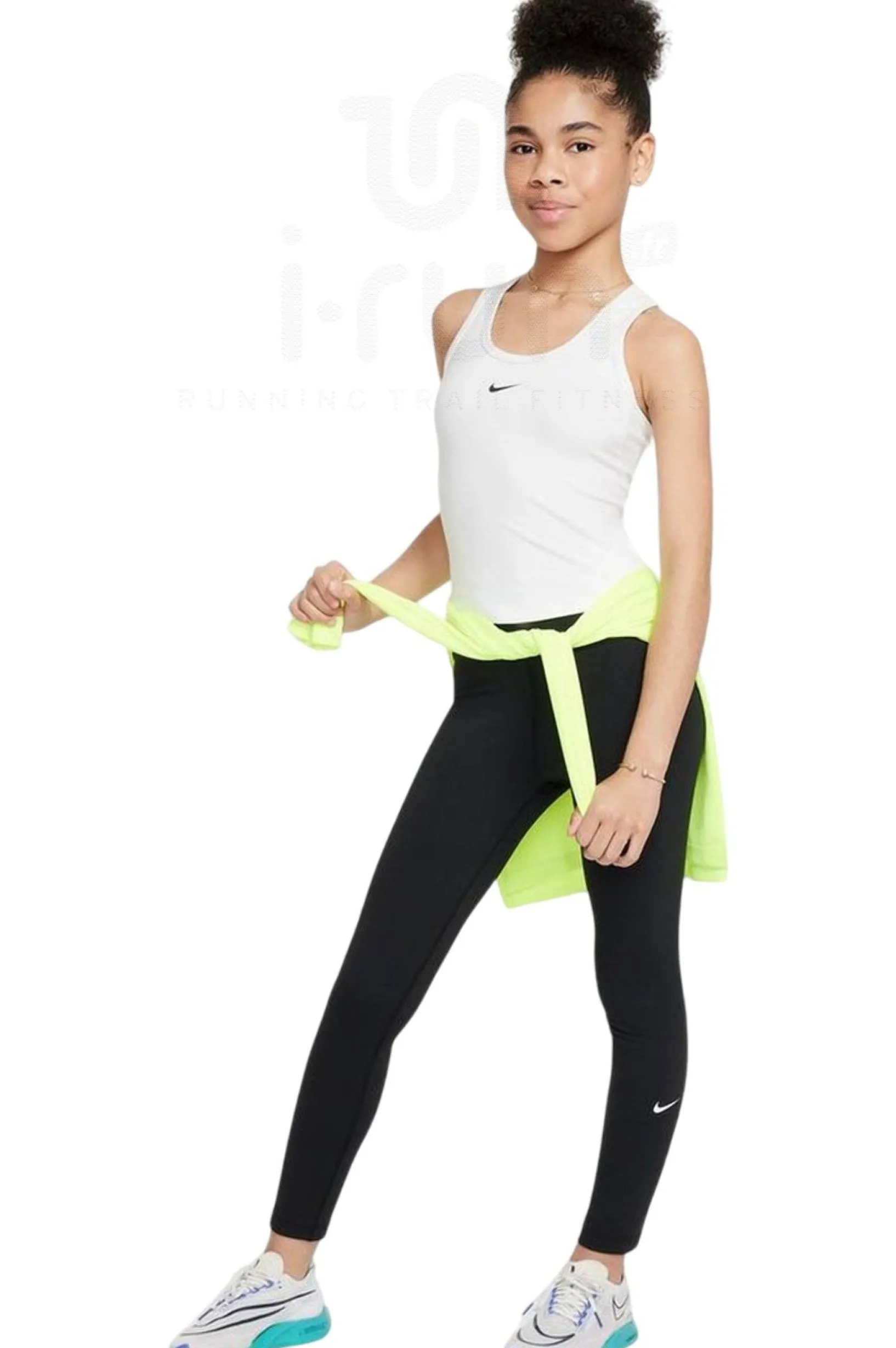 Femme Nike Junior^Dri-Fit One fille