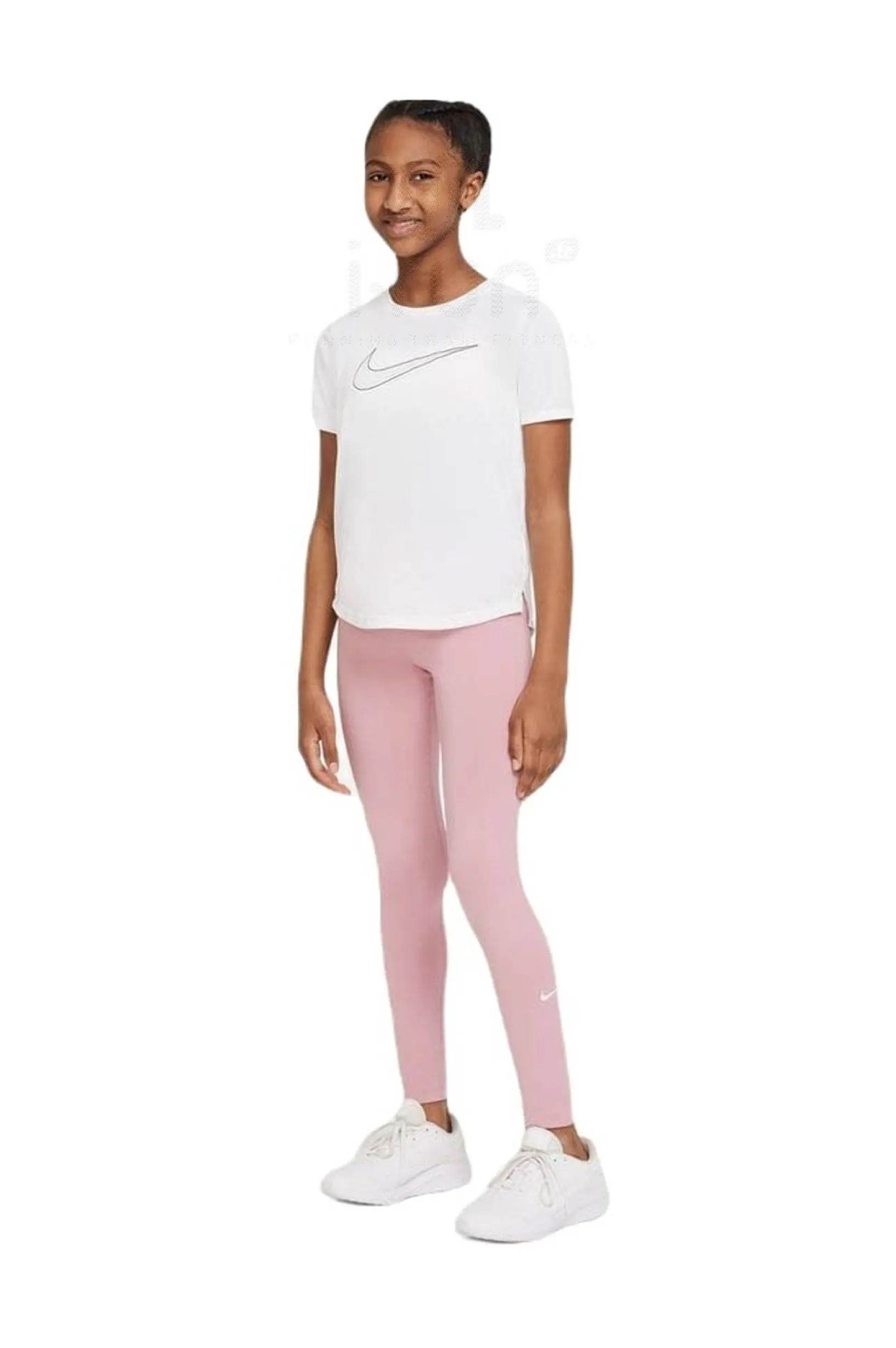 Femme Nike Junior^Dri-Fit One fille