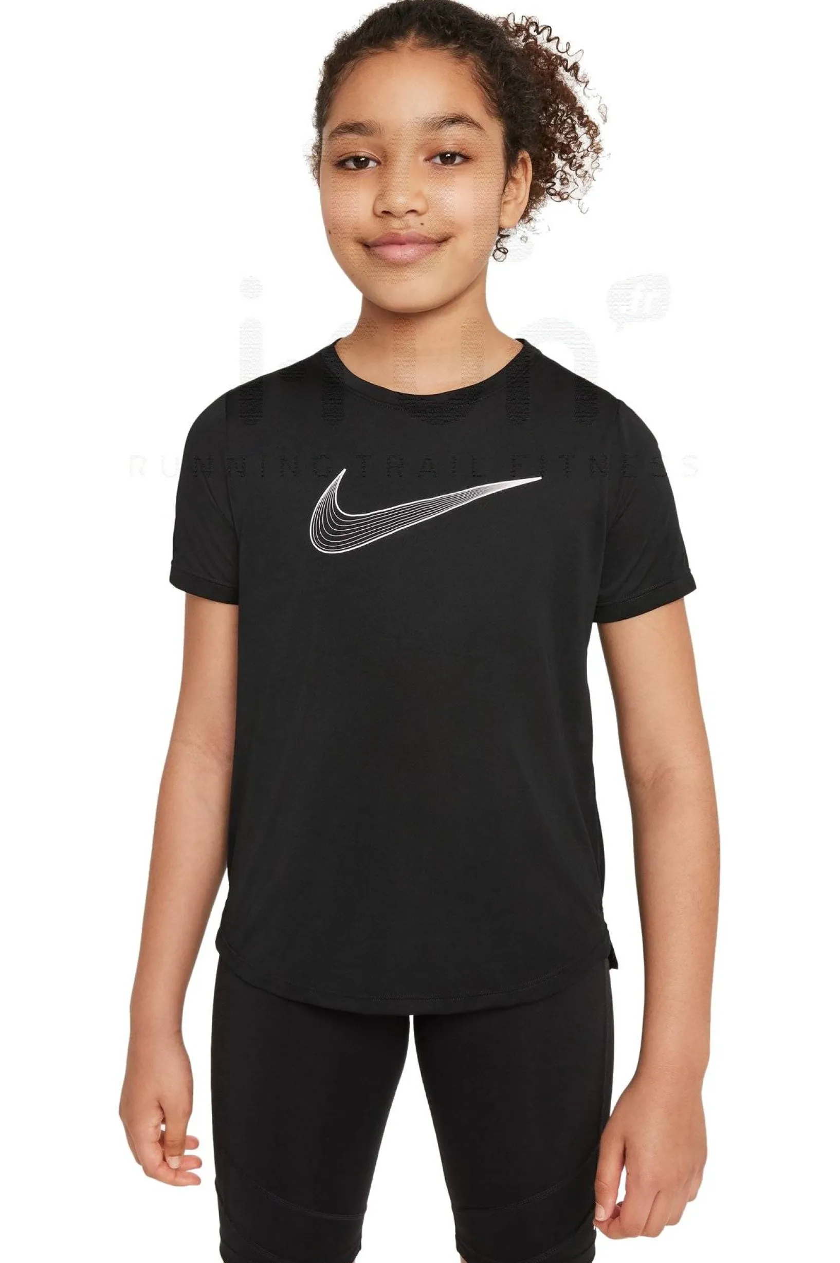 Femme Nike Junior^Dri-Fit One fille