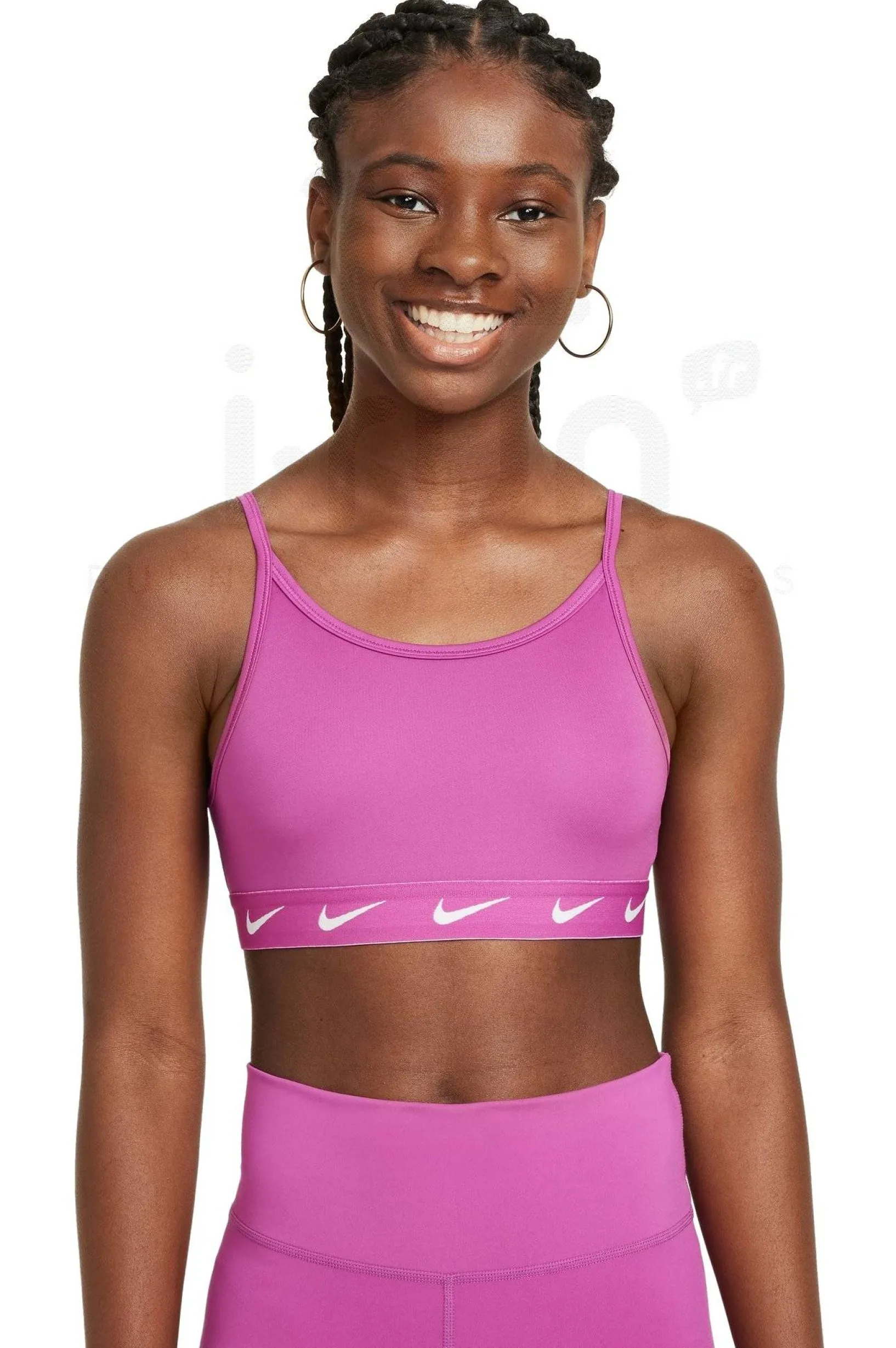 Femme Nike Junior^Dri-Fit One fille