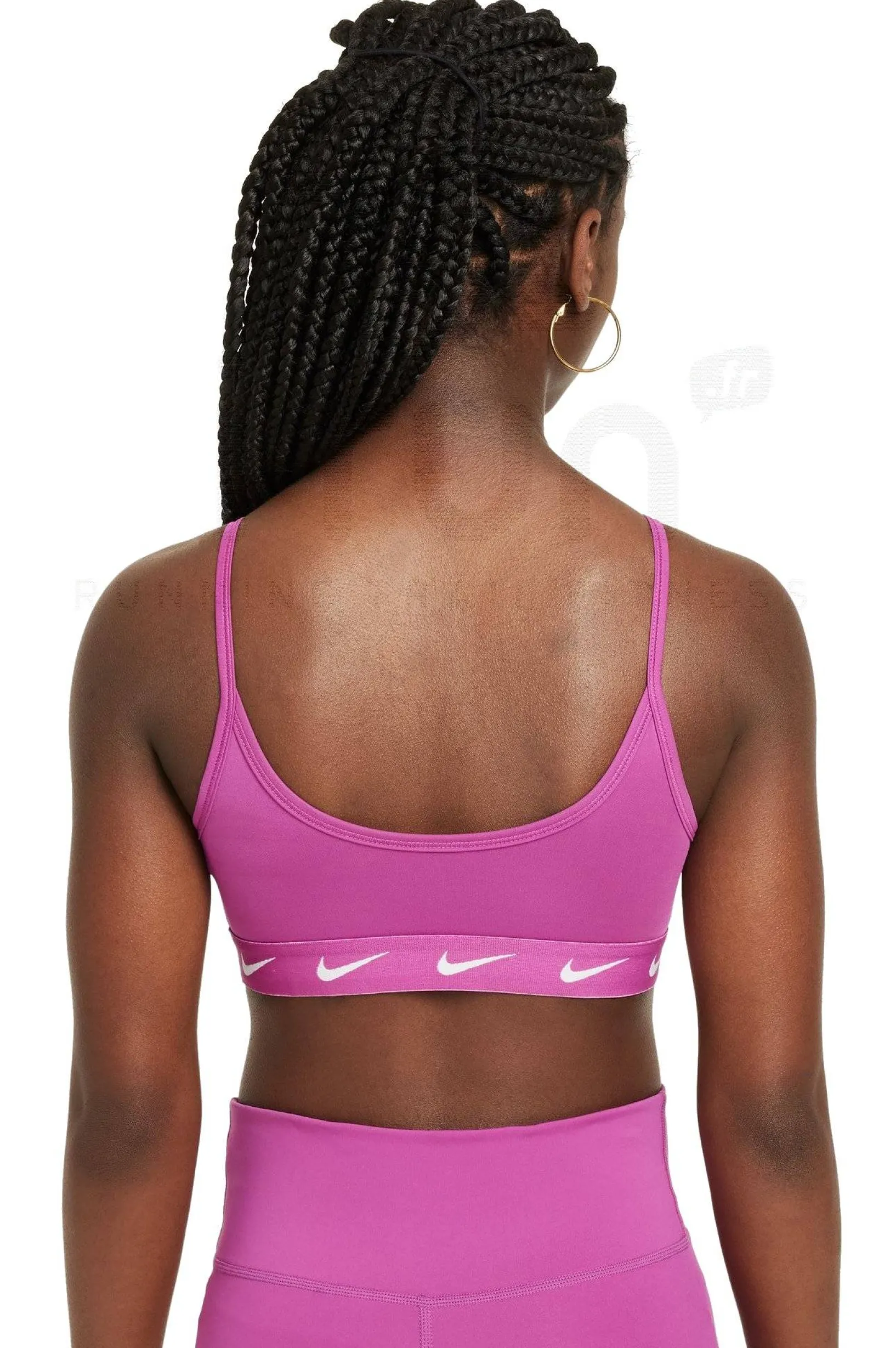 Femme Nike Junior^Dri-Fit One fille