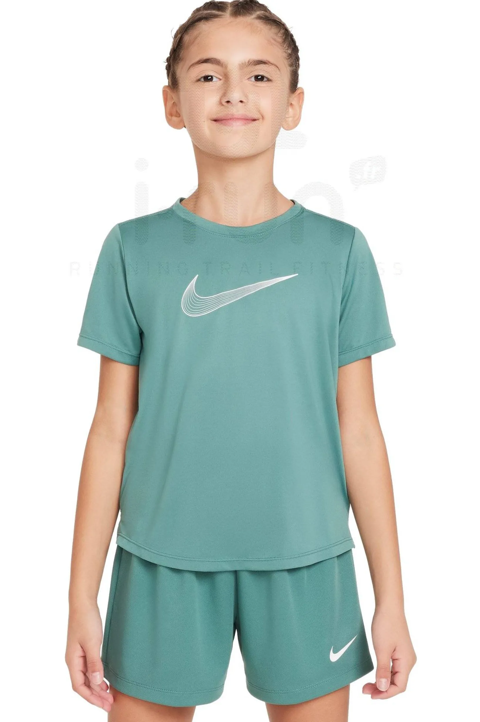 Femme Nike Junior^Dri-Fit One fille