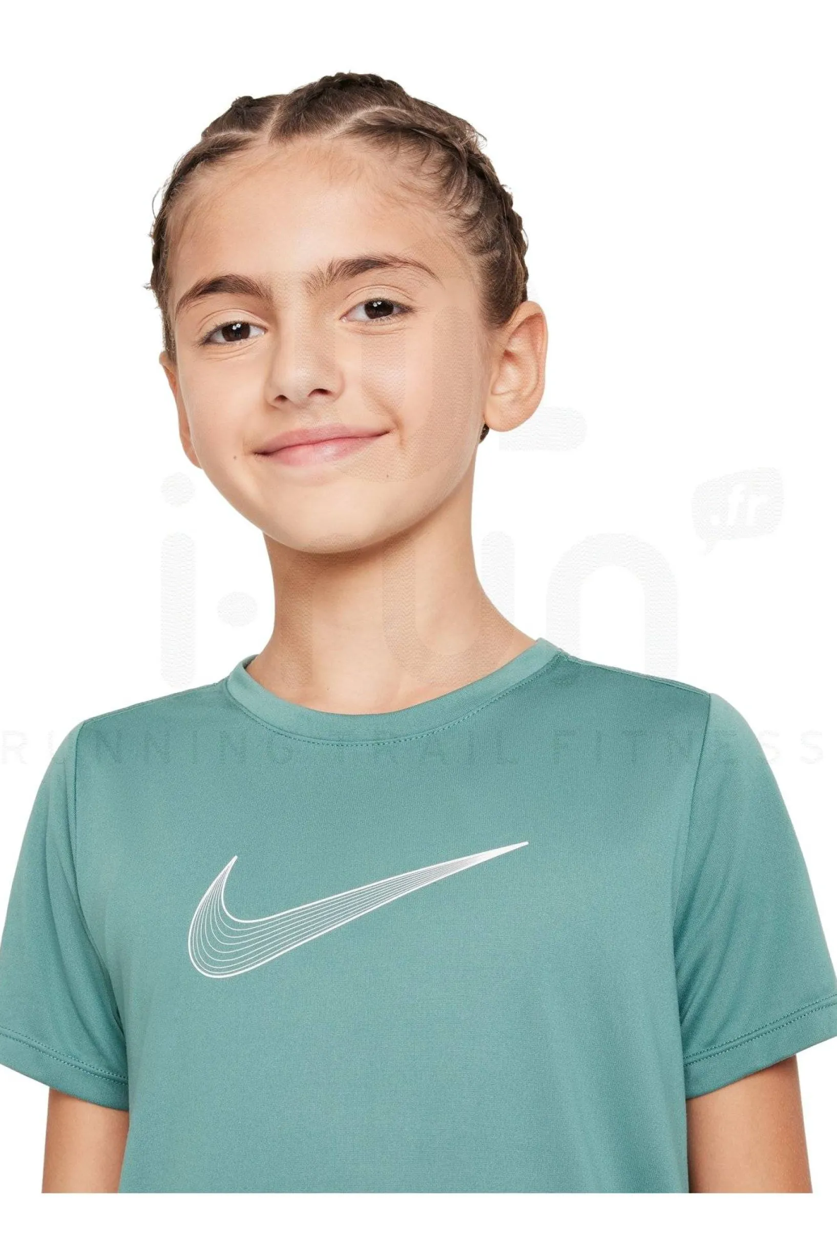 Femme Nike Junior^Dri-Fit One fille