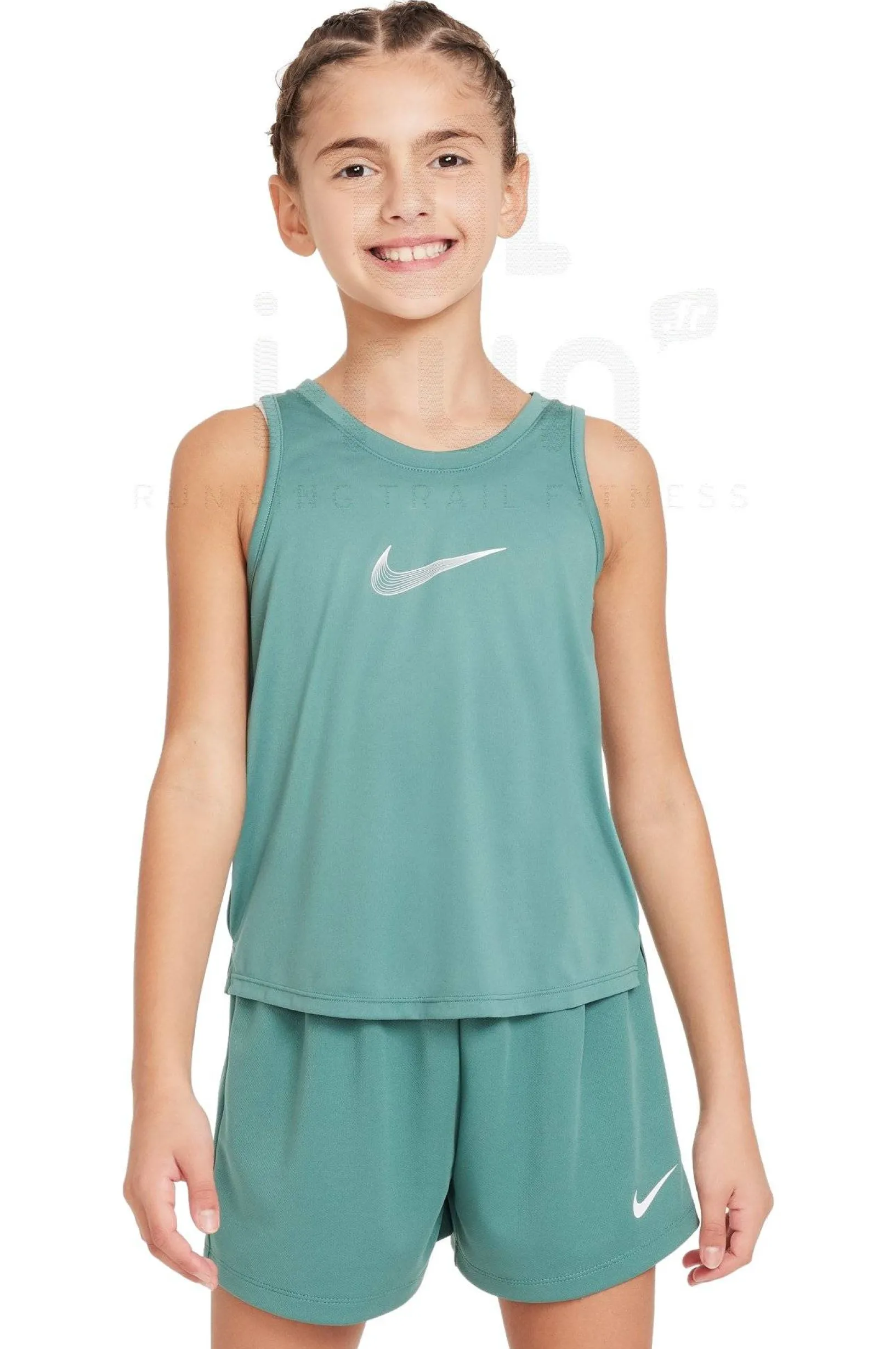 Femme Nike Junior^Dri-Fit One fille
