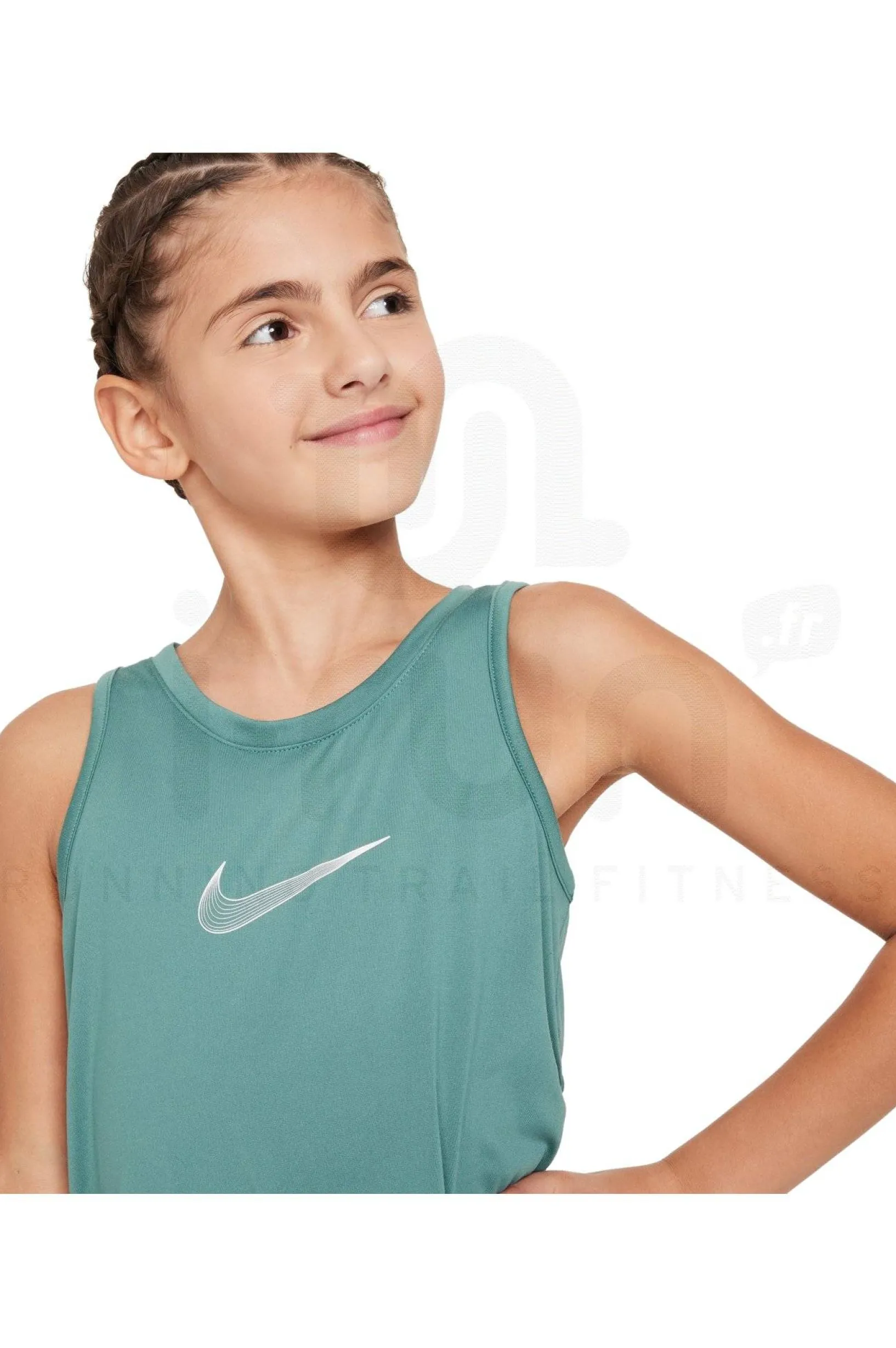 Femme Nike Junior^Dri-Fit One fille