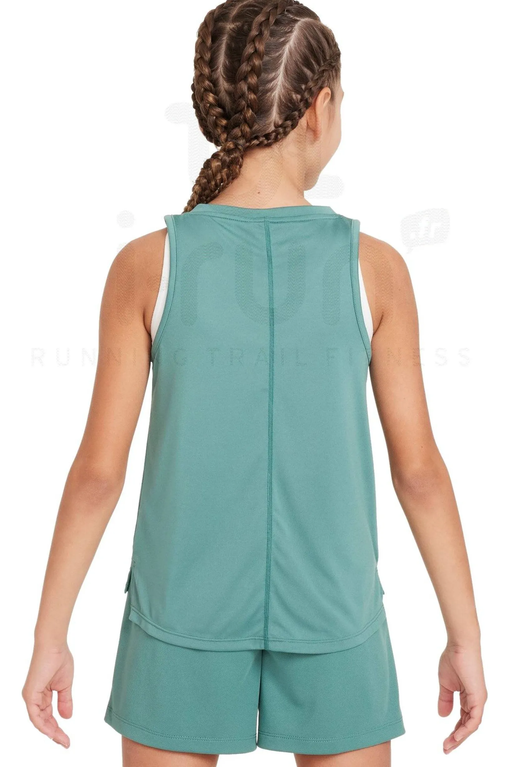 Femme Nike Junior^Dri-Fit One fille