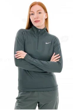 Femme Nike Manches Longues^Dri-FIT Pacer femme