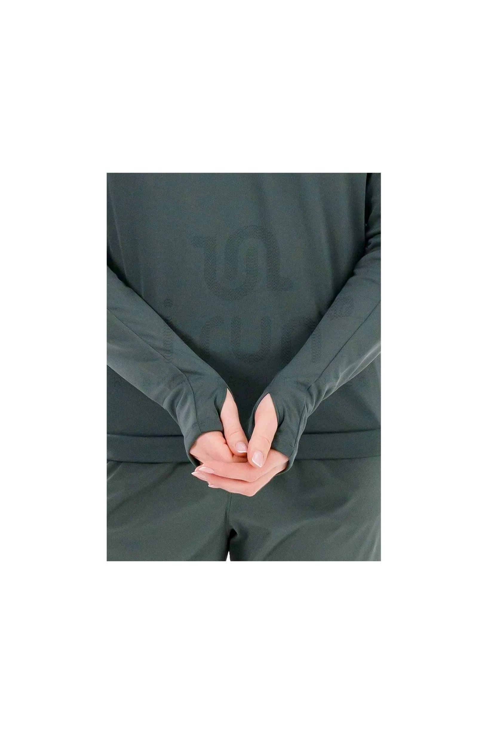 Femme Nike Manches Longues^Dri-FIT Pacer femme