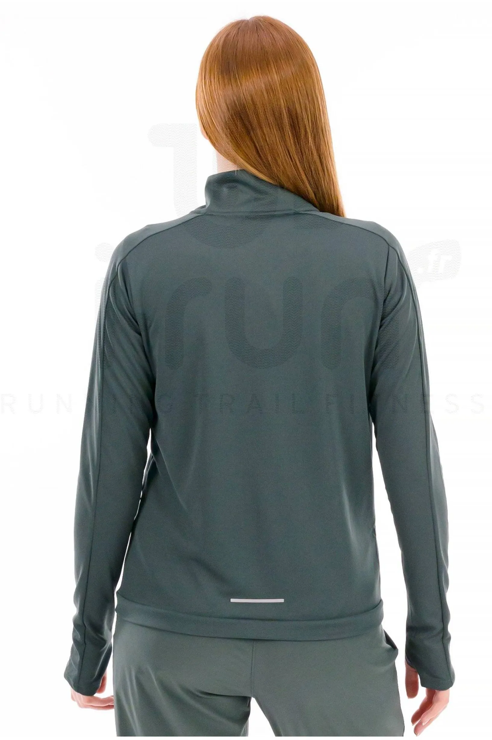 Femme Nike Manches Longues^Dri-FIT Pacer femme