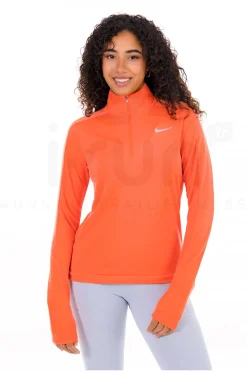 Femme Nike Manches Longues^Dri-FIT Pacer femme