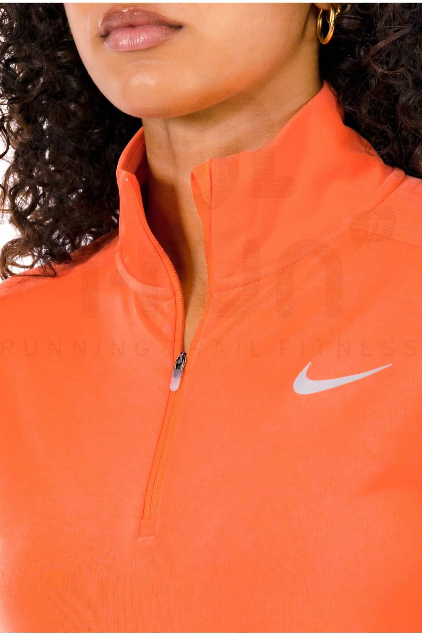 Femme Nike Manches Longues^Dri-FIT Pacer femme