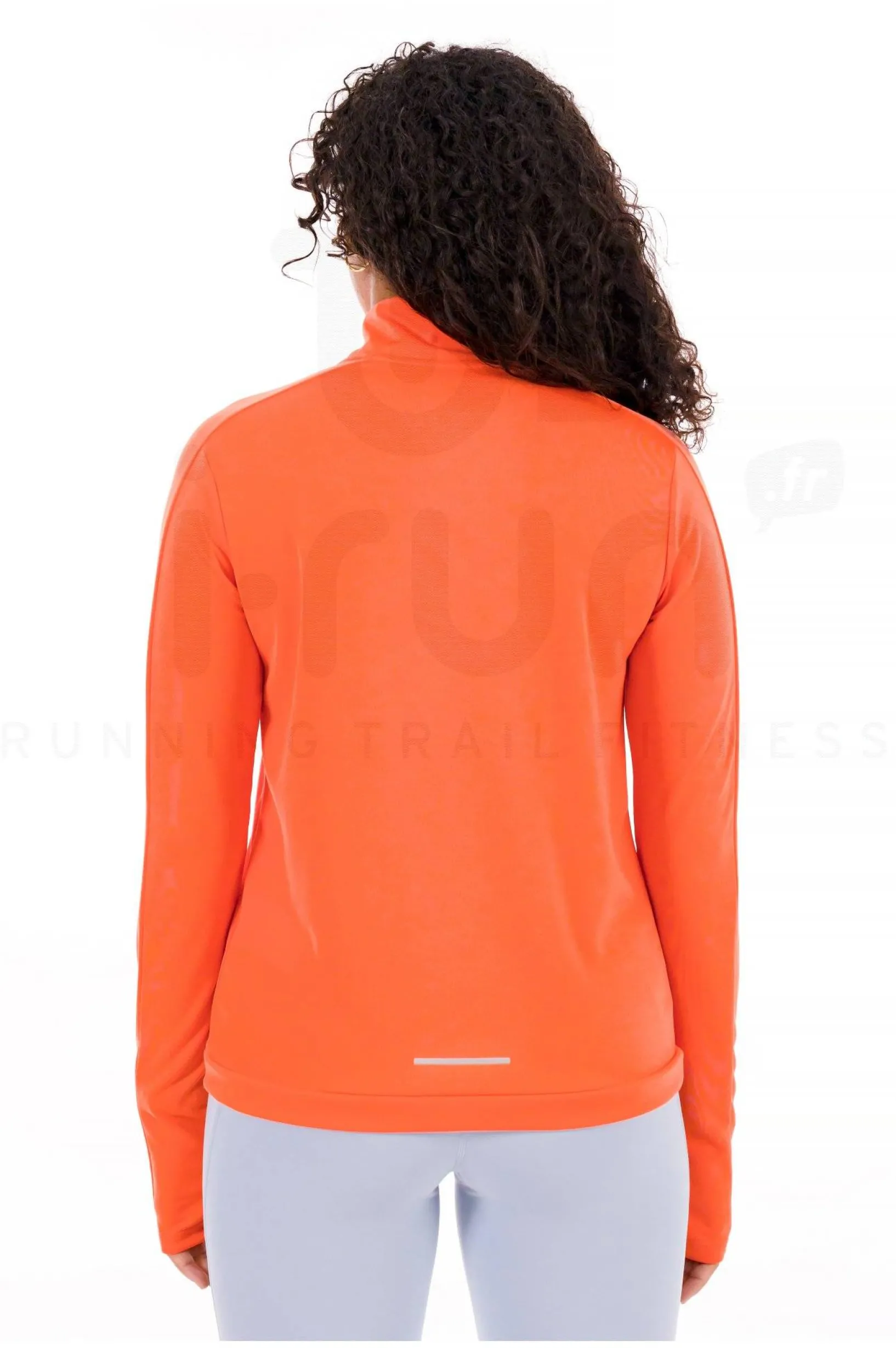 Femme Nike Manches Longues^Dri-FIT Pacer femme
