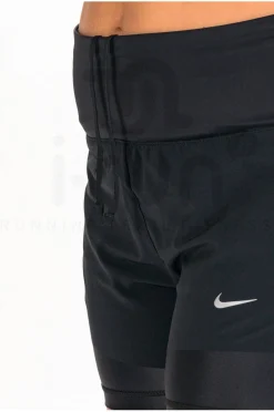 Femme Nike Shorts / Cuissards / Jupes^Dri-Fit Swift 2 en 1 W femme