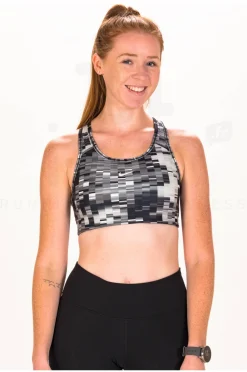 Femme Nike Brassières / Soutiens-Gorge^Dri-Fit Swoosh femme