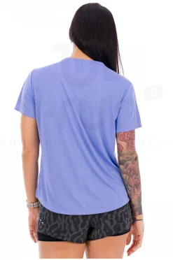 Femme Nike Manches Courtes^Dri-Fit Swoosh femme