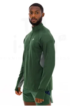 Homme Nike Manches Longues^Dri-Fit Trail