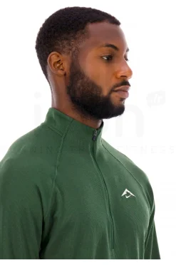 Homme Nike Manches Longues^Dri-Fit Trail