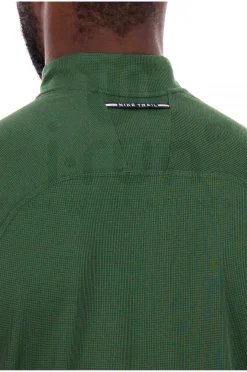 Homme Nike Manches Longues^Dri-Fit Trail