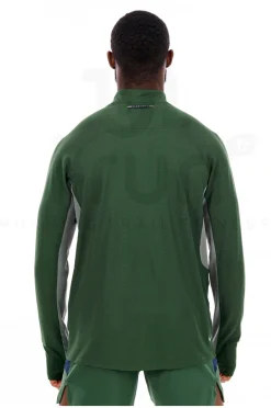 Homme Nike Manches Longues^Dri-Fit Trail