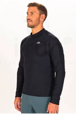 Homme Nike Manches Longues^Dri-Fit Trail
