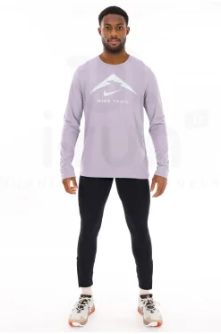 Homme Nike Training^Dri-Fit Trail