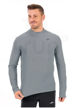 Homme Nike Manches Longues^Dri-Fit Trail