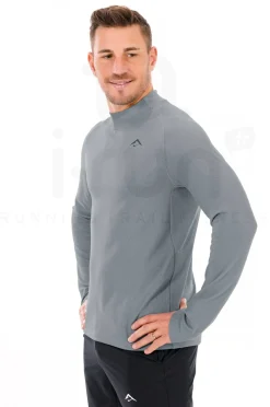 Homme Nike Manches Longues^Dri-Fit Trail