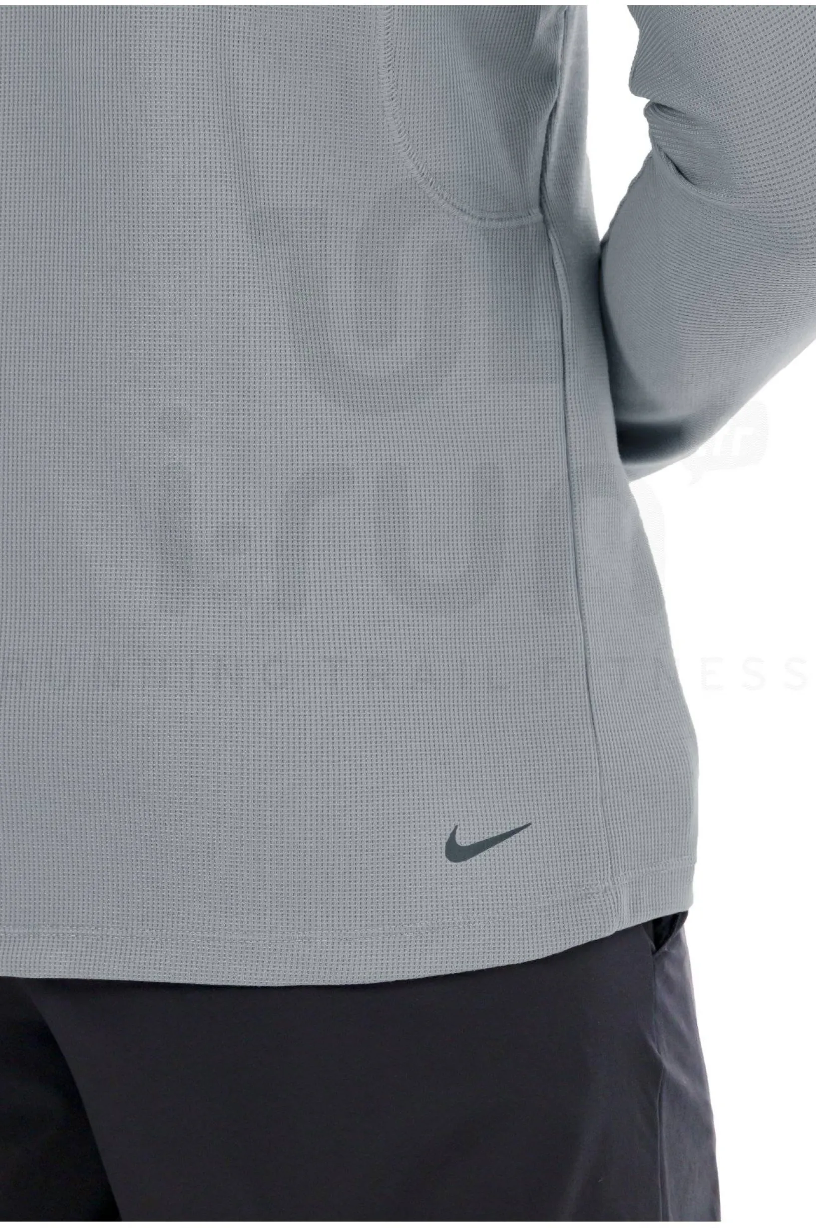 Homme Nike Manches Longues^Dri-Fit Trail