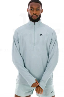 Homme Nike Manches Longues^Dri-Fit Trail