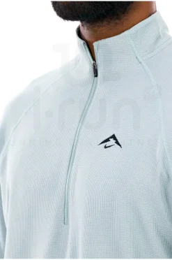 Homme Nike Manches Longues^Dri-Fit Trail
