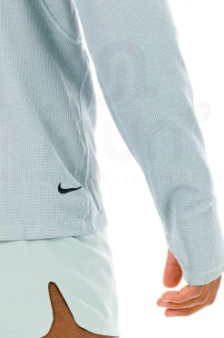 Homme Nike Manches Longues^Dri-Fit Trail