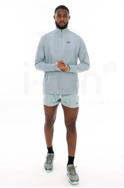 Homme Nike Manches Longues^Dri-Fit Trail