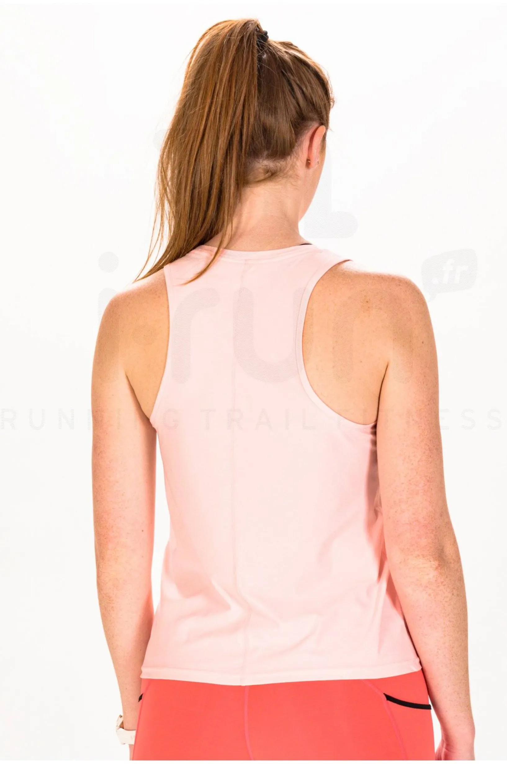 Femme Nike Débardeurs^Dri-Fit Trail W femme