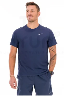 Homme Nike Manches Courtes^Dri-Fit UV Miler