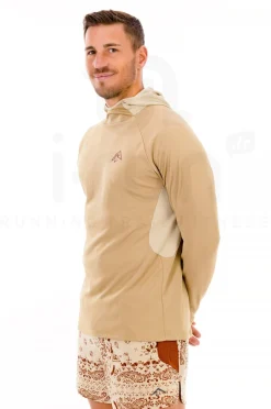 Homme Nike Manches Longues^Dri-Fit UV Trail