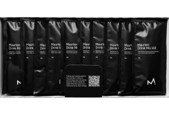 Maurten Boissons^Drink Mix 160 - 18 sachets
