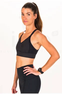 Femme Brooks Brassières / Soutiens-Gorge^Drive Interlace femme