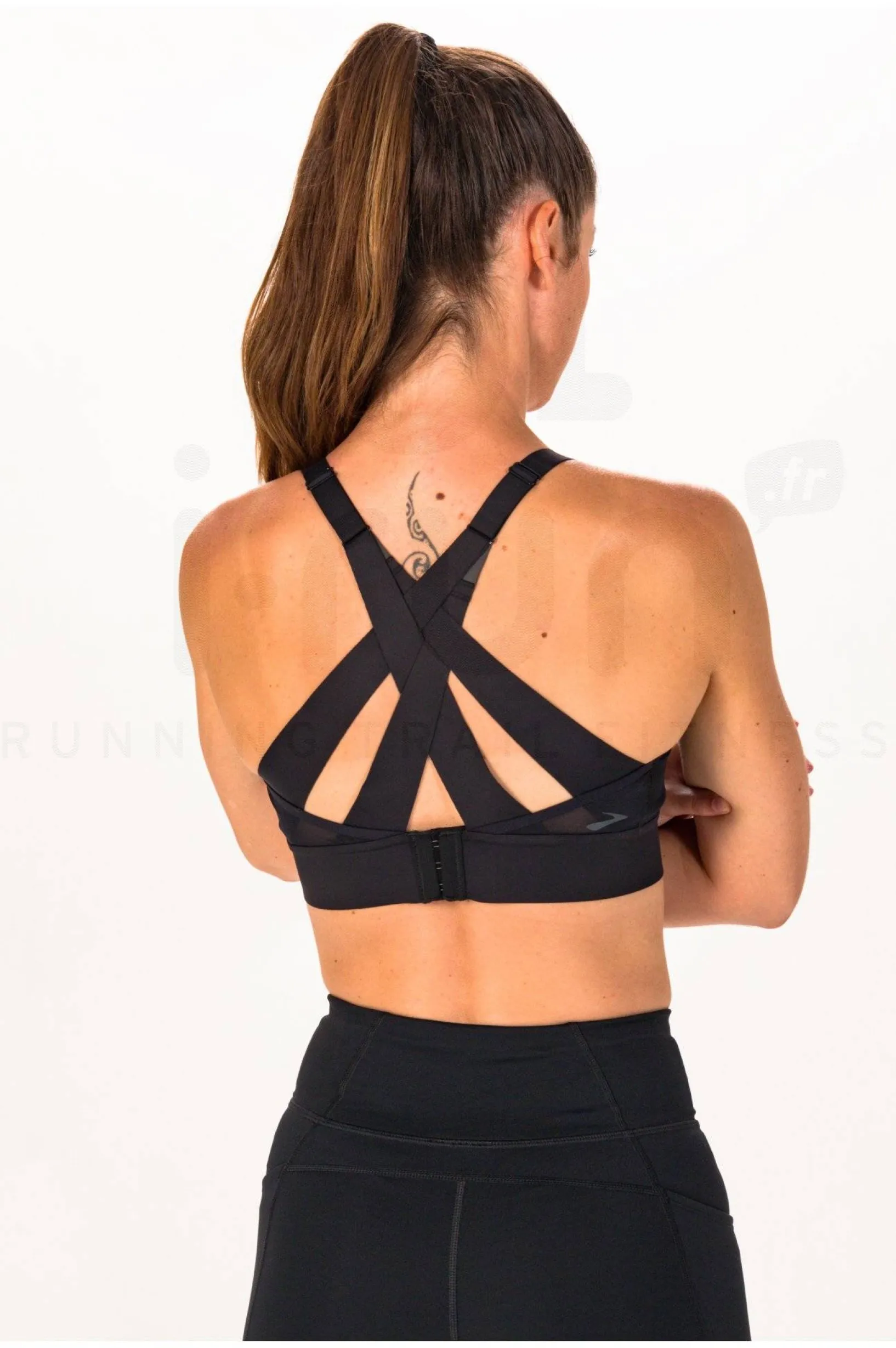 Femme Brooks Brassières / Soutiens-Gorge^Drive Interlace femme