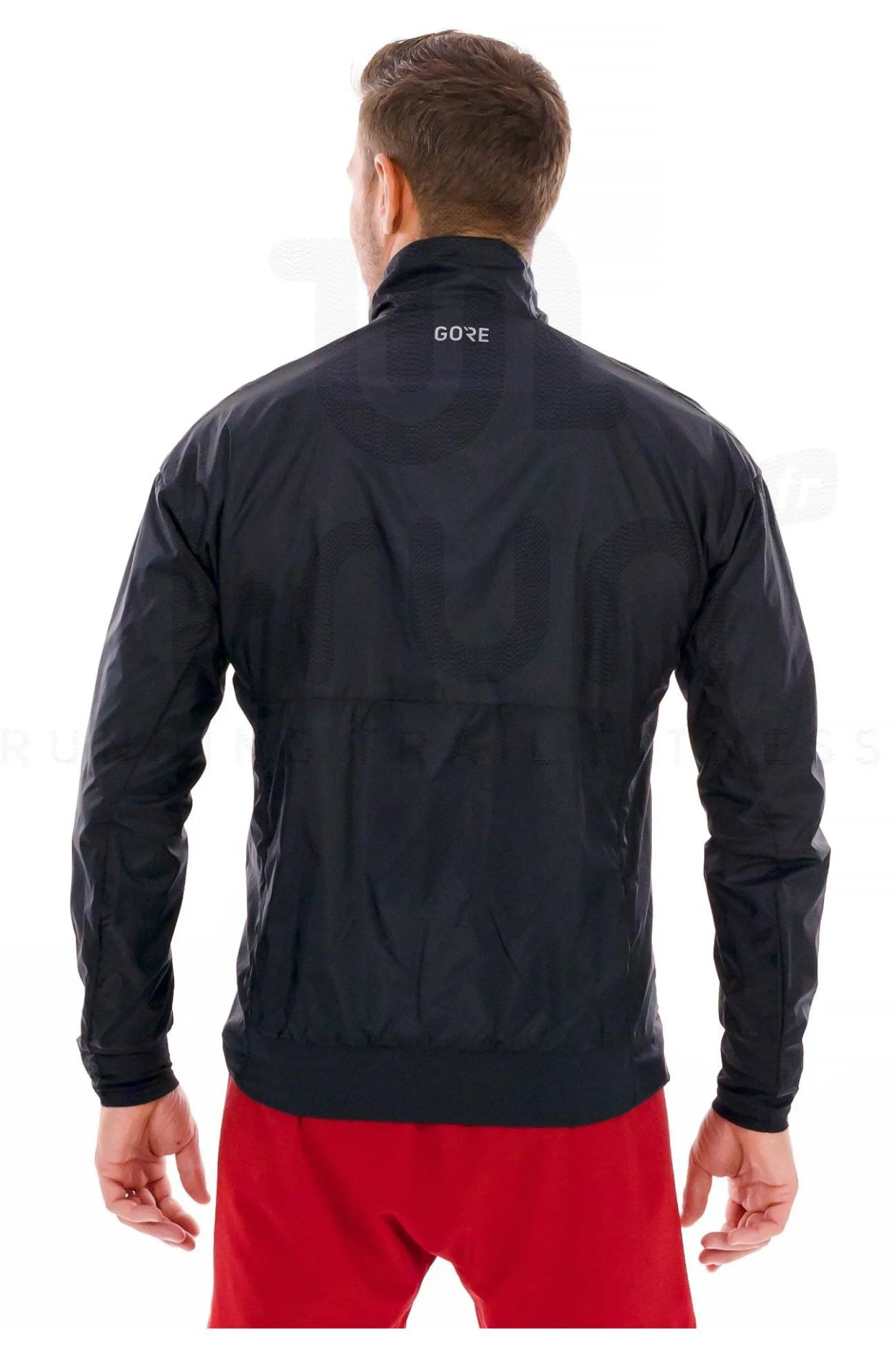 Homme Gorewear Vestes & Coupe Vent^Drive M