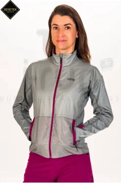 Femme Gorewear Vestes & Coupe Vent^Drive W femme