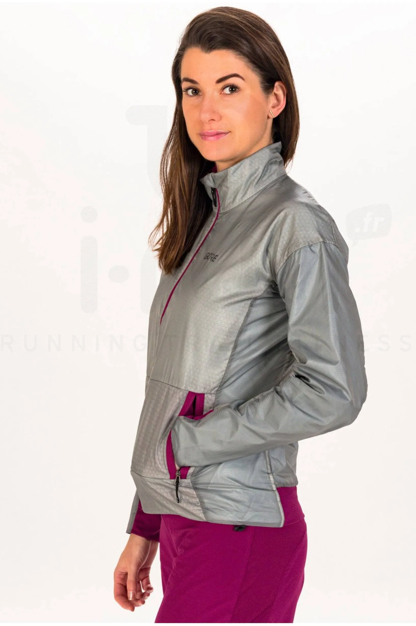Femme Gorewear Vestes & Coupe Vent^Drive W femme