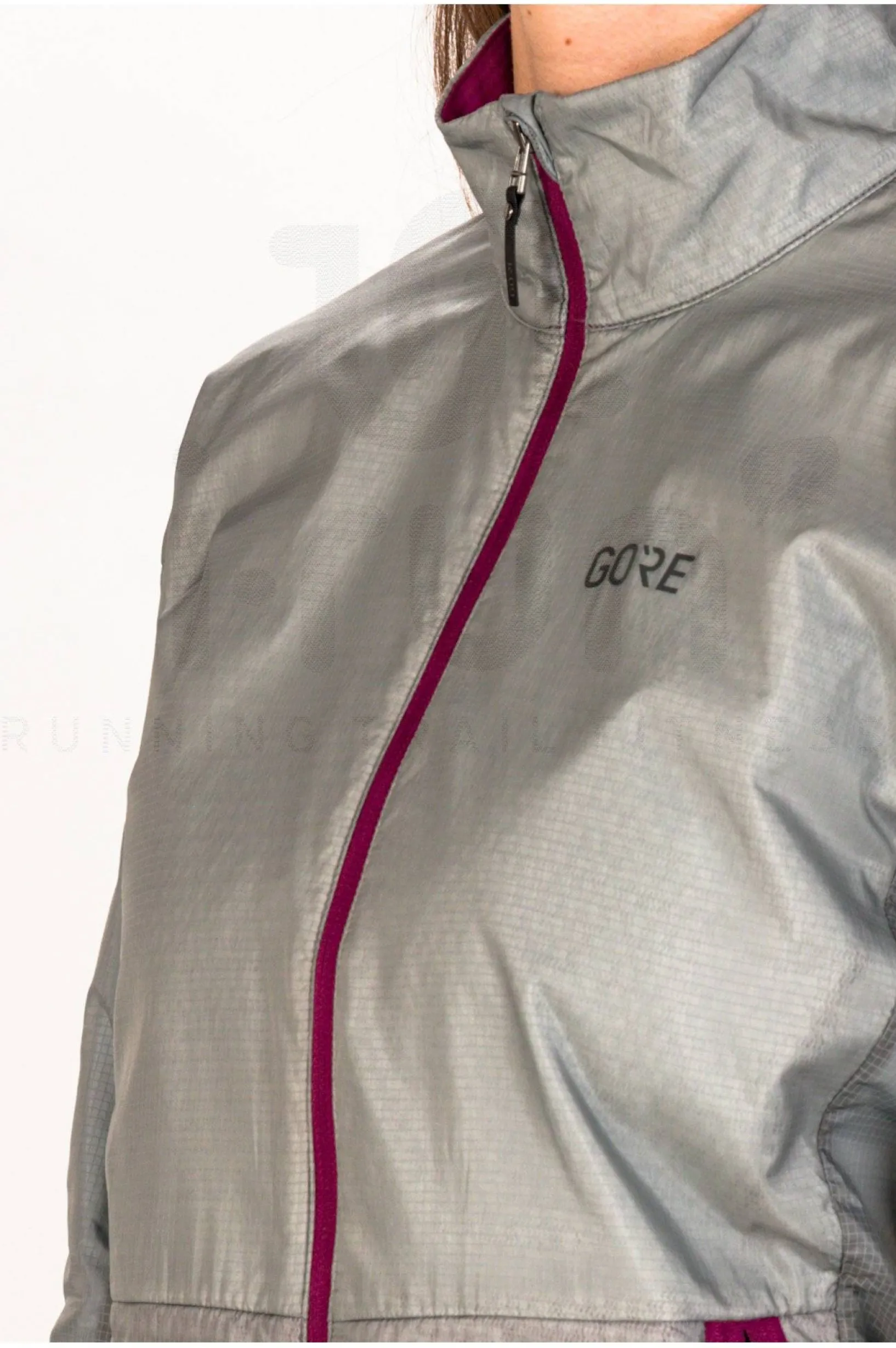 Femme Gorewear Vestes & Coupe Vent^Drive W femme