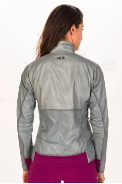 Femme Gorewear Vestes & Coupe Vent^Drive W femme
