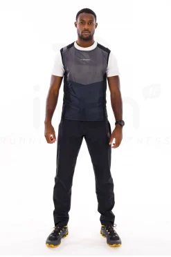 Homme La Sportiva Collants / Pantalons^Drizzle Overpant M